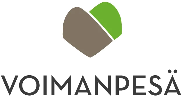 Voimanpesä